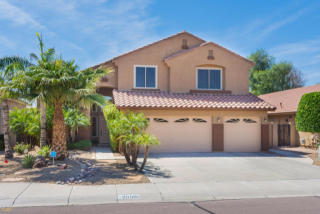 20980 80th Dr, Peoria AZ  85382-5439 exterior