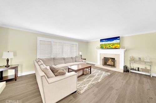 3801 Spurr Cir, Brea CA  92823-6333 exterior