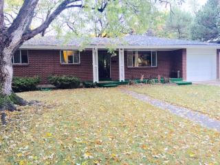 6019 Routt St, Arvada CO  80004-4432 exterior