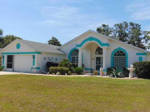 9226 Jena Rd, Brooksville, FL 34608-4768