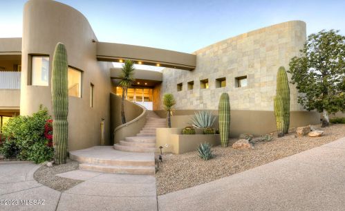 7164 Mercer Spring Pl, Tucson, AZ 85718-1418