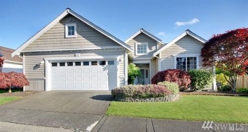 9116 169th St, Puyallup, WA 98375-2294