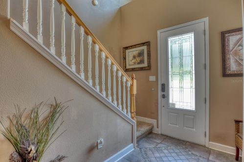 19401 Sweet Grass Way, Lutz FL  33558-5016 exterior