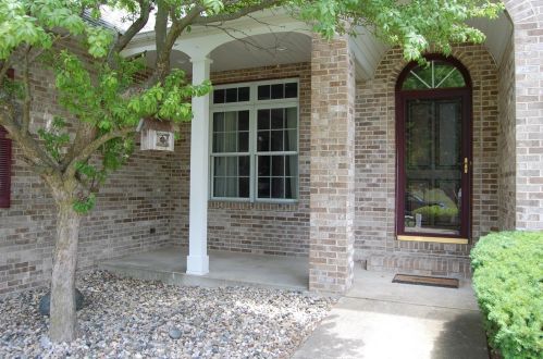 9201 Ruth Ct, Dyer, IN 46373-9674