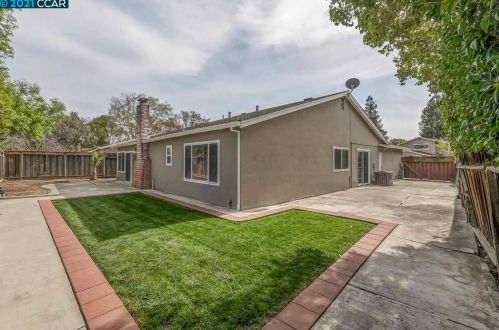 5248 Theresa Way, Livermore CA  94550-2341 exterior