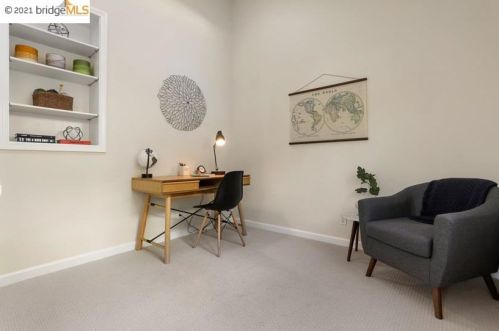 5525 Balboa Dr, Oakland CA 94611-2313 exterior