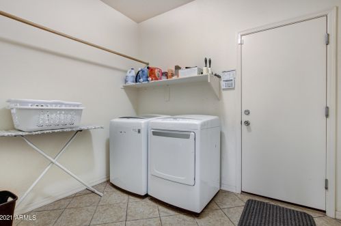 15360 Ventura St, Sun City AZ  85379-8029 exterior