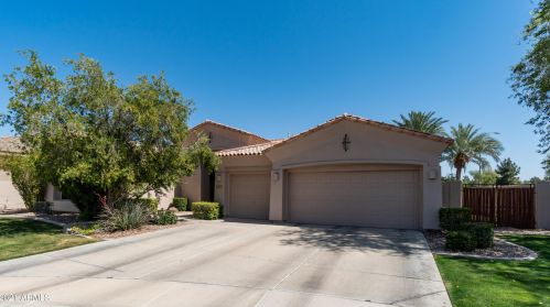 4343 Ambrosia Ct, Chandler, AZ 85248-4802