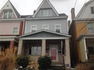 7230 Witherspoon St, Pittsburgh, PA 15206-1046