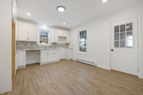 13 Church St, Moosup CT  06354-1205 exterior