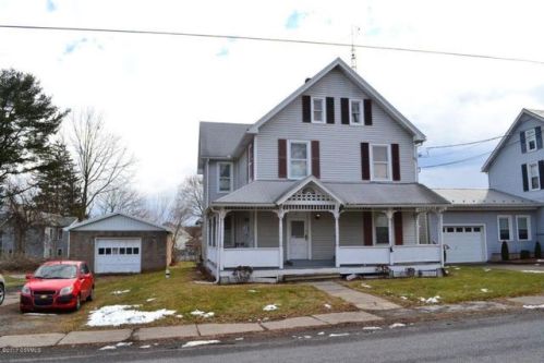 51 Mill Rd, East Lewisburg, PA 17847-7722