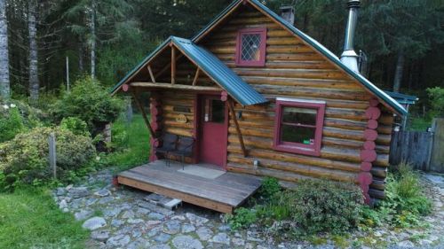 54710 278th Ave, Ashford, WA