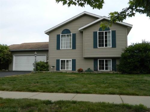 2405 Buckhorn Ave, Weston, WI 54476-5159