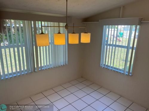 6921 25th St, Hollywood FL  33023-3736 exterior