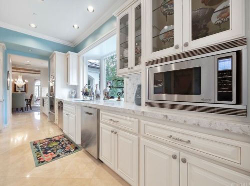 5 Shire, Trabuco Canyon CA  92679-4907 exterior