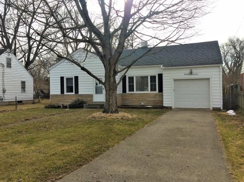 3124 Tytus Ave, Liberty Township, OH 45042