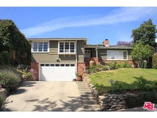 10419 Cheviot Dr, Los Angeles, CA 90064-4407