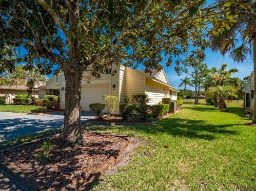 305 Mallard Ln, Daytona Beach FL 32119-8719 exterior