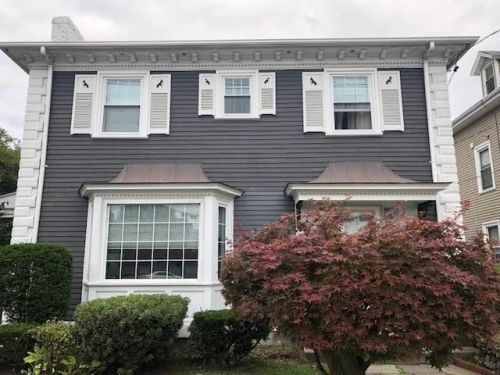 191 Academy Ave, Providence, RI 02908-4492