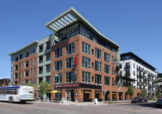 2922 Aldrich Ave, Minneapolis MN  55408-4289 exterior