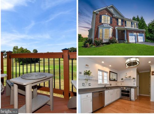 35277 Overlook Dr, Locust Grove, VA 22508-2164