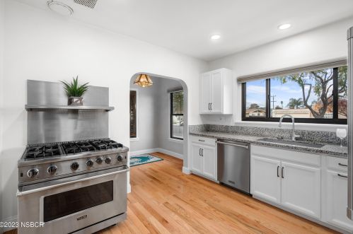 700 Cypress St, Santa Maria CA  93454-5222 exterior