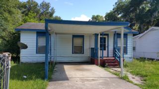 925 11th Ave, Gainesville FL  32601-4402 exterior