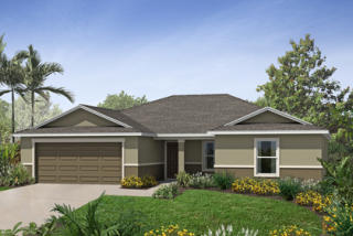 205 Bellamy Trl, Sebastian FL  32958-6498 exterior