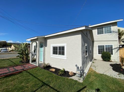 1611 19 St, Oceano CA  93445-9312 exterior
