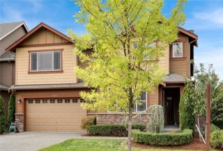 10823 237, Redmond WA  98053-5737 exterior