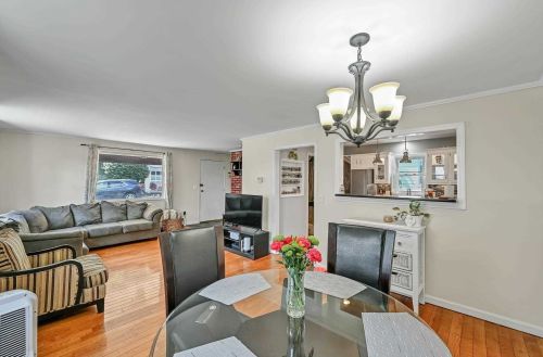 14 Oak Ave, Highland Falls NY  10928-1305 exterior