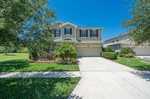 23908 San Giovanni Dr, Land O Lakes, FL 34639-2837