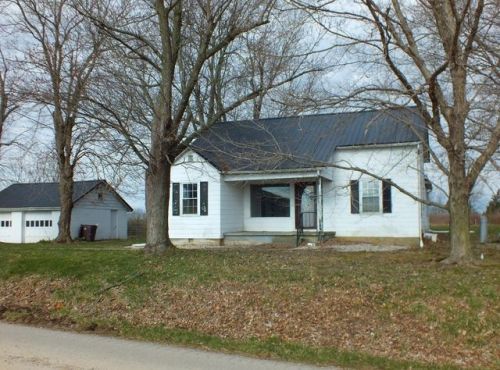 1871 Kirkwood Rd, Bondville, KY 40372-9729