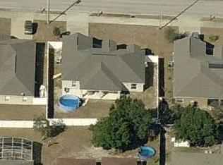 1392 Seagate Dr, Deltona, FL 32725-2203