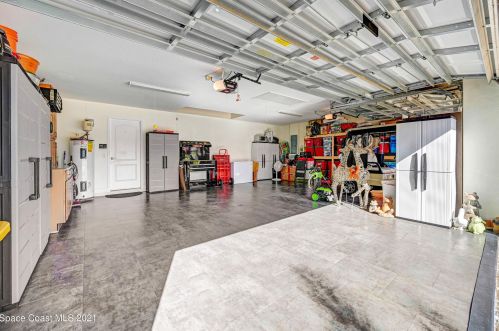 2793 Galindo Cir, Melbourne FL 32940-5912 exterior