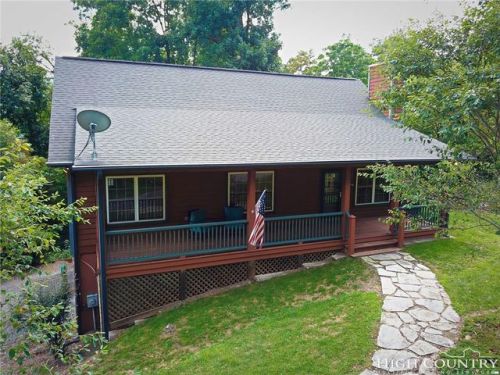 389 Deer Xing, Brownwood, NC 28684-9060
