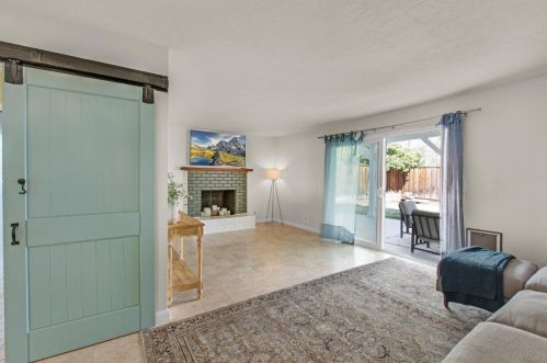 5868 Montevino Dr, San Jose CA  95123-3933 exterior