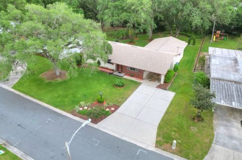 519 Flamingo Dr, Lakeland FL  33803-4825 exterior