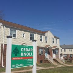 221 Berkley Rd, West Deptford NJ  08066-1604 exterior