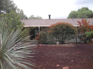 115 Tranquil Ave, Sedona, AZ 86336-4465