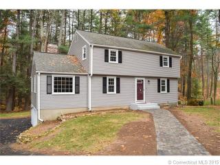 137 Parkview Dr, Avon, CT 06001-3454
