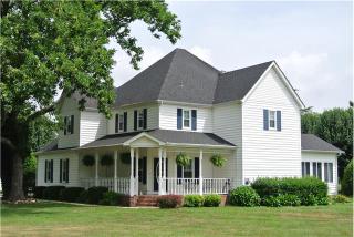 109 Huntington Pl, Tullahoma, TN 37388-9508