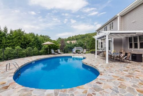 163 Stage Coach Rd, Durham, CT 06422-3610