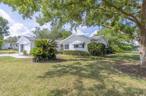 17538 106th Ave, Summerfield, FL 34491-6952
