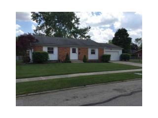 174 Tamworth Rd, Troy, OH 45373-1540