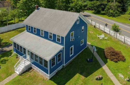 121 Main St, Esopus, NY 12429