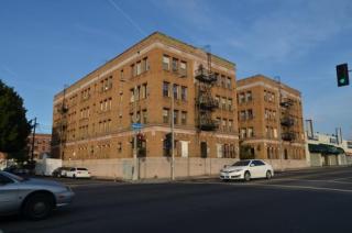 1057 Western Ave, Los Angeles CA  90006-2344 exterior