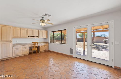 6623 Aster Dr, Scottsdale AZ  85254-4548 exterior