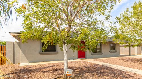 732 Monterey St, Chandler, AZ 85225-3920