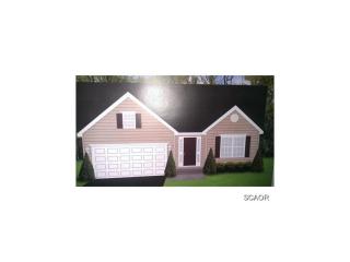132 Belle Ayre Dr, Seaford DE  19973-7628 exterior